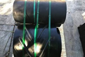 Conveyor Belting - crishing mining spares