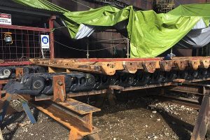 D12 Chains - Crushing Mining Spares