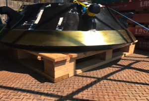 mantel bowls - crushing mining spares