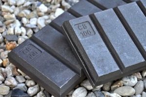 crushing mining solutions - chocky bars