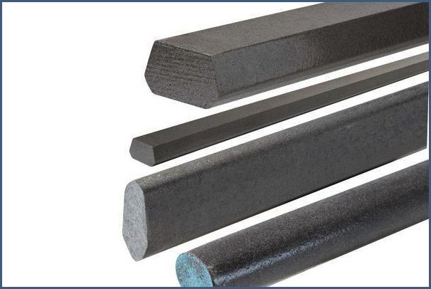 GROUSER Bars