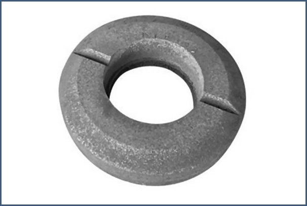 WEAR SOLUTIONS DOUGHNUT